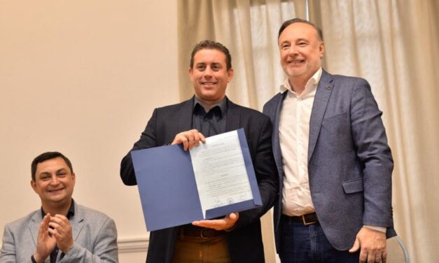 Los Consejos Barriales también funcionarán en Villa María