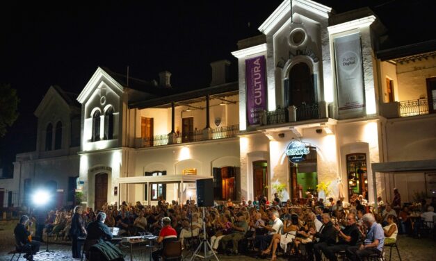 “En Verano Río Cuarto Me Encanta”: hoy se larga la temporada 2023-2024