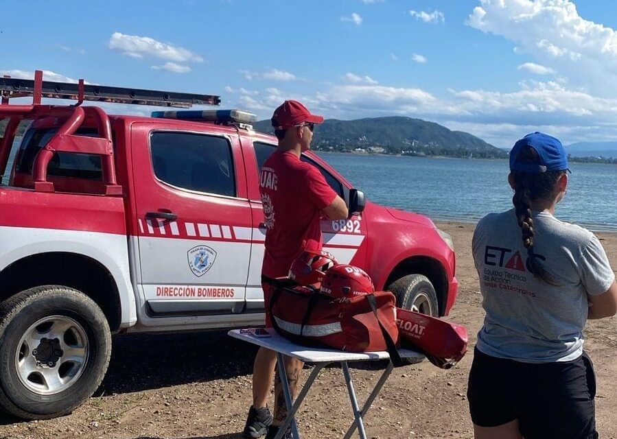 Se intensificarán los controles náuticos durante el verano