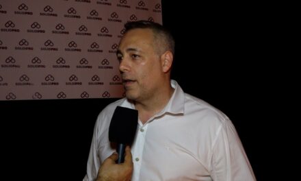 «Necesitamos de la gente, con las máquinas solamente no se trabaja»