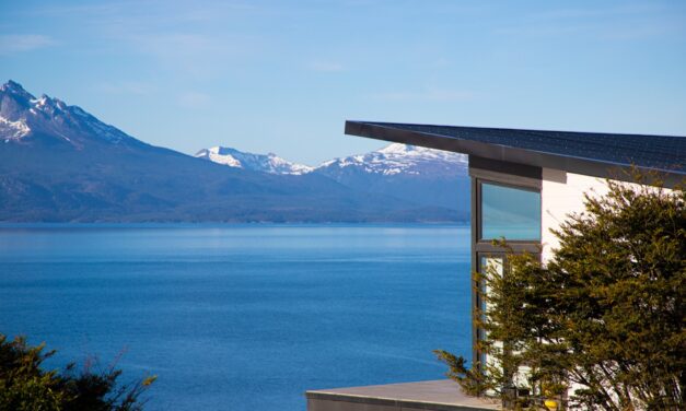 Ushuaia: la ciudad del sur que se propone como un excelente destino para pasar el verano