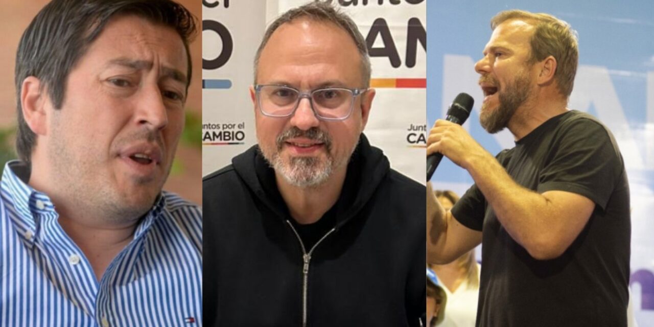 CB Consultora: Ranking de intendentes del conurbano e imagen de J. Milei