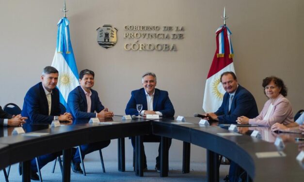 La Provincia contará con dos nuevos Centros Comerciales a Cielo Abierto