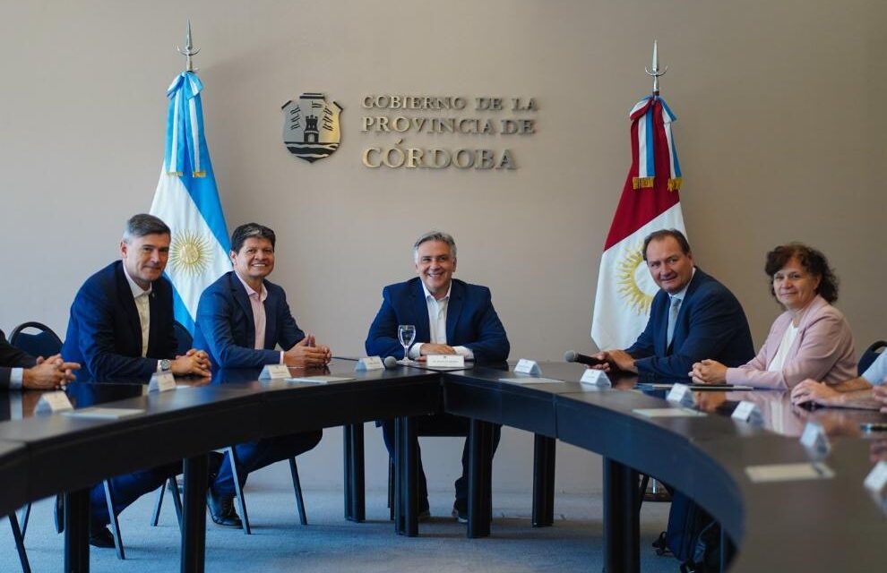La Provincia contará con dos nuevos Centros Comerciales a Cielo Abierto