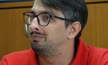 Charras: continuidad de gestión con impronta propia