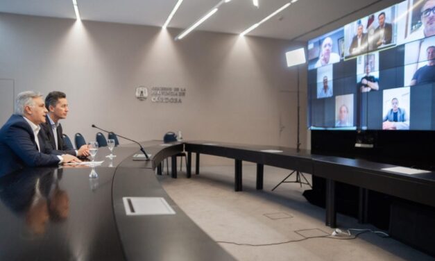 La Provincia giró más de $3.000 millones a municipios y comunas