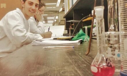UNRC: La Licenciatura en Química obtuvo la máxima acreditación de CONEAU