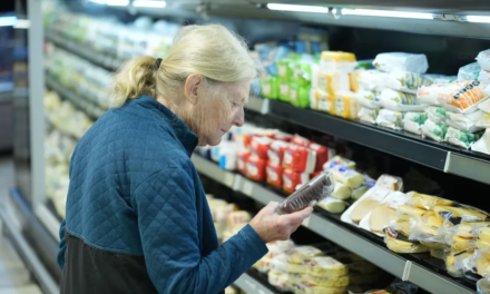 El desplome de las ventas sigue preocupando a las pymes: en septiembre cayeron un 5,2% interanual