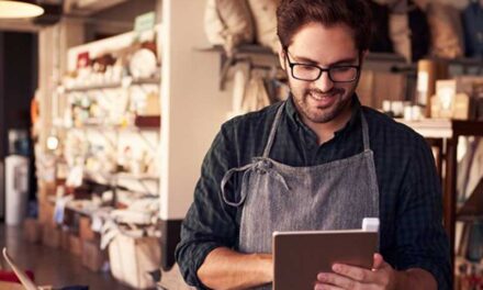 Seis de cada diez jóvenes empresarios no tienen acceso al crédito productivo