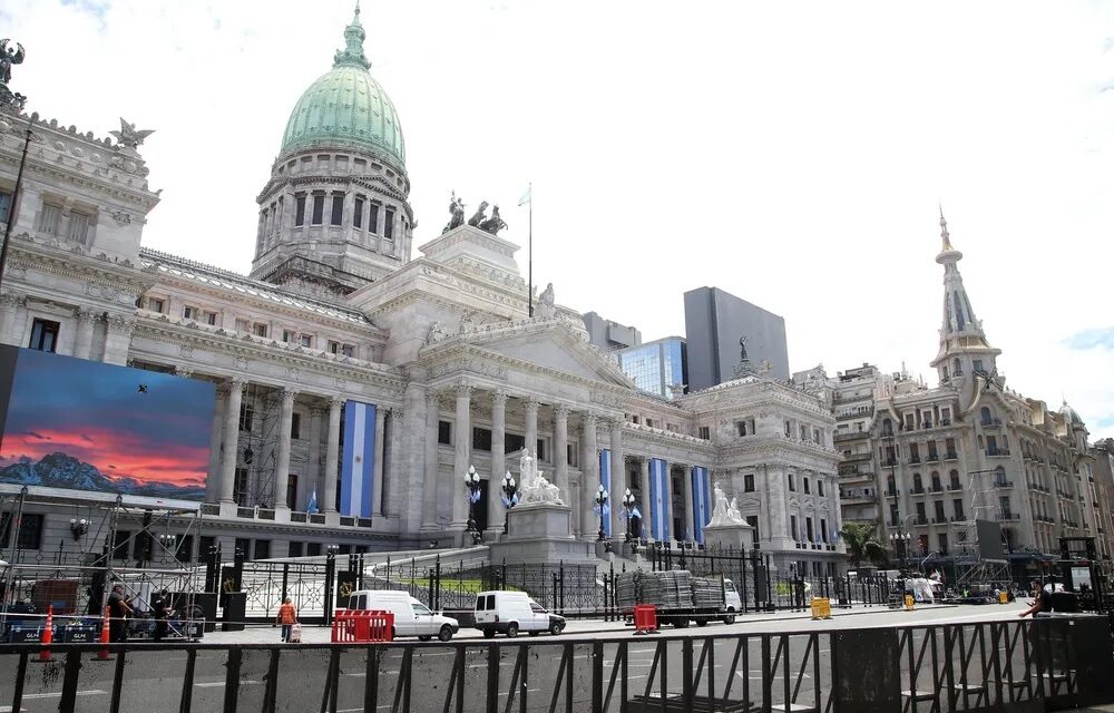 Desregulación de la economía: cómo sigue el camino del DNU de Milei y cuál es el rol de Congreso