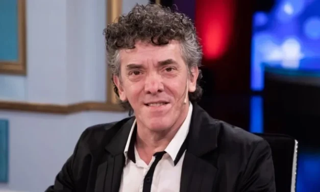 Maximiliano Guerra renunció a su banca como Diputado nacional