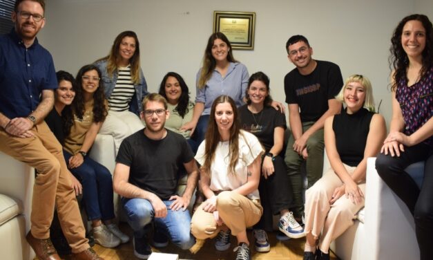 Encuentro de los Centros de la Red Asistencial de las Adicciones