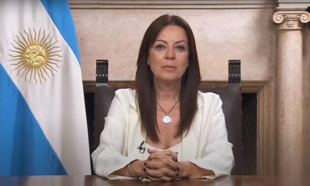 Pettovello ratificó que quienes corten calles perderán los planes sociales