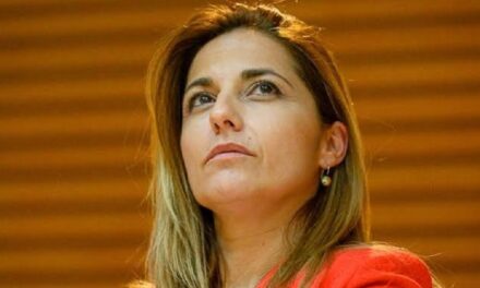 Asumió la nueva rectora normalizadora de la UPC