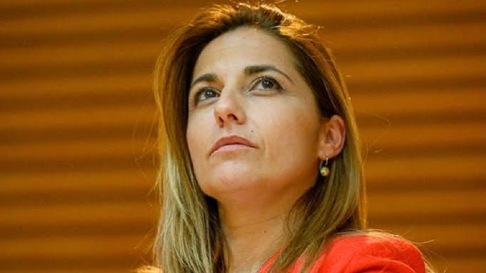 Asumió la nueva rectora normalizadora de la UPC