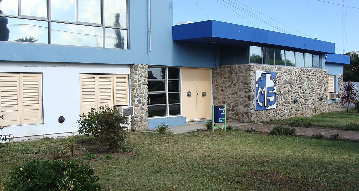 Serrano: El Intendente aseguró el pago de aguinaldo a todos los trabajadores municipales