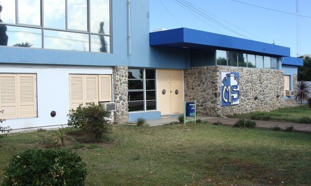 Serrano: El Intendente aseguró el pago de aguinaldo a todos los trabajadores municipales