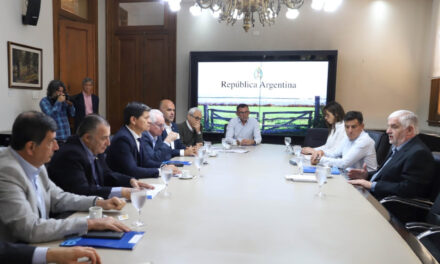 CAME y Vilella analizaron las necesidades de las economías regionales