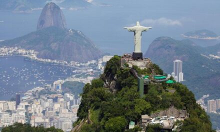 ¿Cuáles son las 7 predicciones de viaje de Booking.com para el 2024?