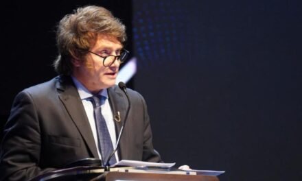 La Justicia aceptó el amparo de la CGT y suspendió la Reforma Laboral de Milei