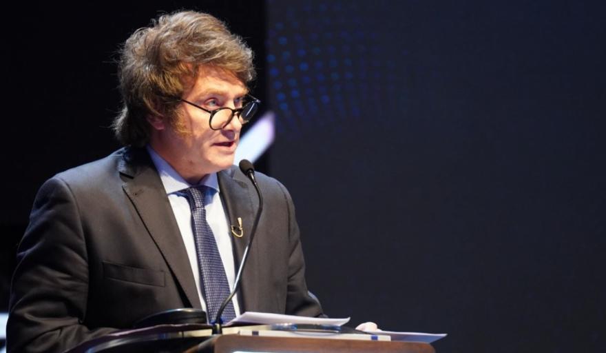 La Justicia aceptó el amparo de la CGT y suspendió la Reforma Laboral de Milei