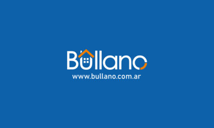 De General Deheza a Cannes: Bullano, el portal inmobiliario nominado al Premio Global ESG Awards