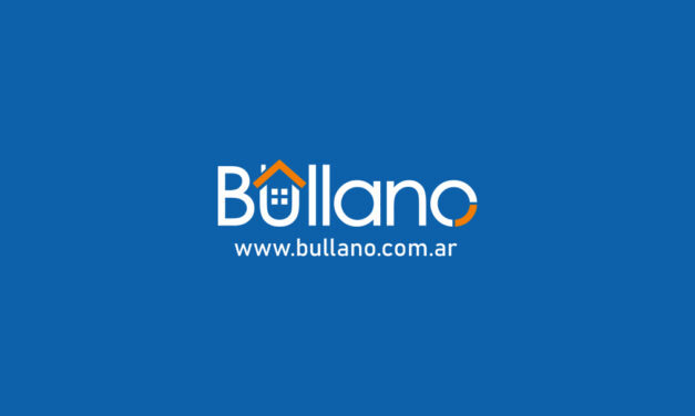 De General Deheza a Cannes: Bullano, el portal inmobiliario nominado al Premio Global ESG Awards
