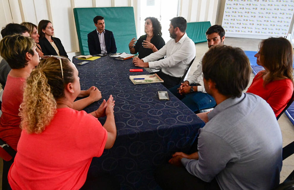 Festival de Peñas sustentable: el compromiso de medir y reducir la huella de carbono
