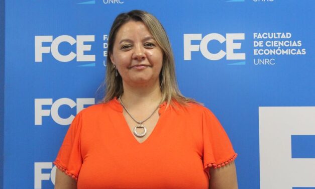 Docente de la UNRC participará como miembro de la Revista Latinoamericana de Investigación Teuken Bidikay