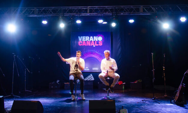 Se presentó la 2° edición de «Verano en Canals»