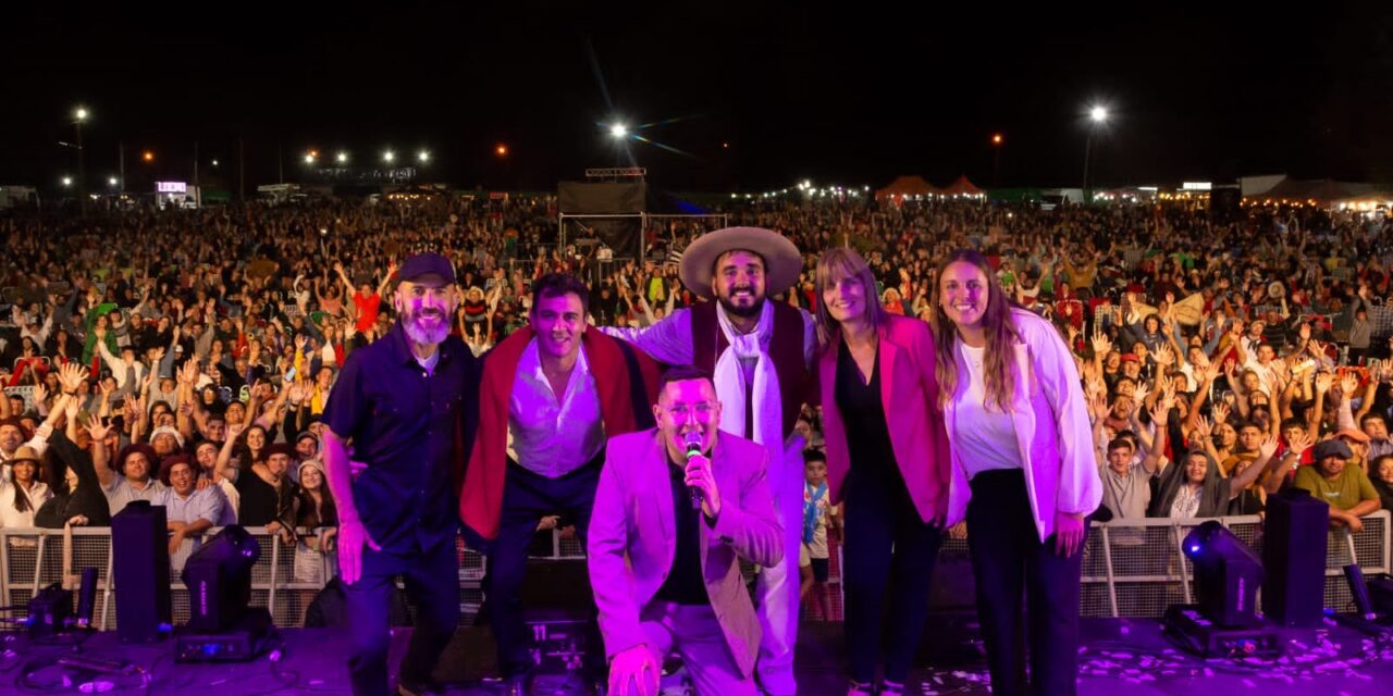 La Cruz: Se realizó la 52º edición del Festival del Balneario