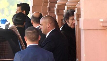 El Presidente encabeza una nueva reunión del Gabinete nacional