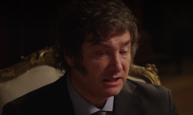 Milei: «No hay plan B para hacer las cosas bien. Hacés las cosas bien o las hacés bien»