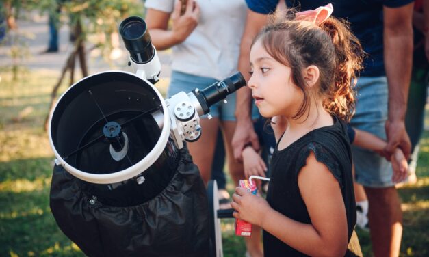 Ciencia y Tecnología en Verano: el programa educativo llega a Villa Carlos Paz