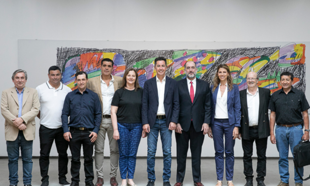 Córdoba: Ocho municipios se suman a la unificación tributaria