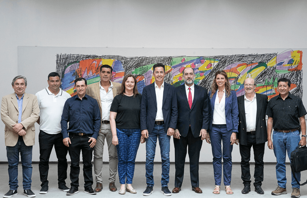 Córdoba: Ocho municipios se suman a la unificación tributaria