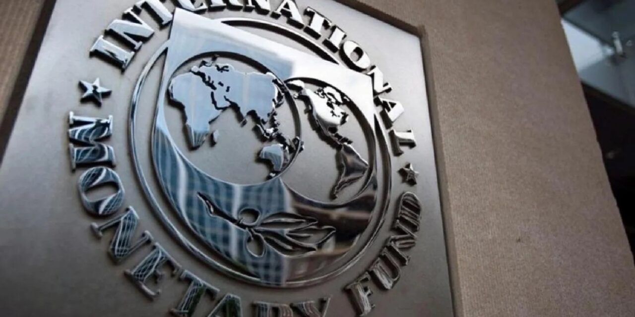 El directorio del FMI tratará el acuerdo técnico con la Argentina