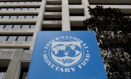El FMI aprobó revisión del acuerdo y desembolsó unos 4.700 millones de dólares