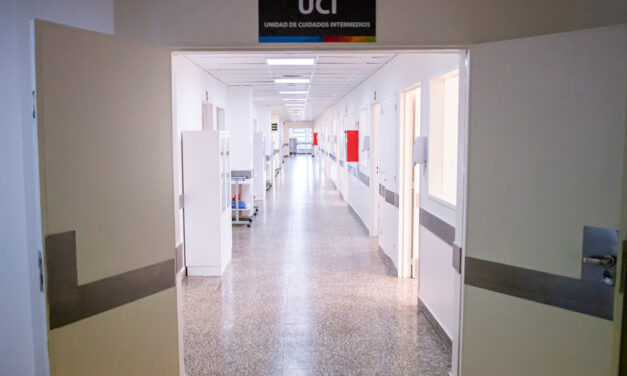Entró en vigencia la descentralización de la gestión hospitalaria