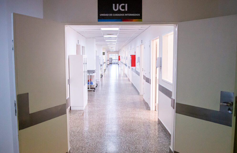Entró en vigencia la descentralización de la gestión hospitalaria