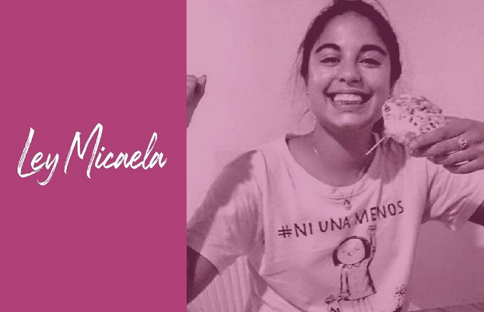Abrieron las inscripciones para el curso Ley Micaela Ciudadana