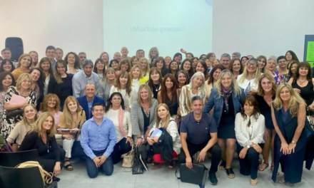 Educación: encuentros regionales de trabajo con supervisores