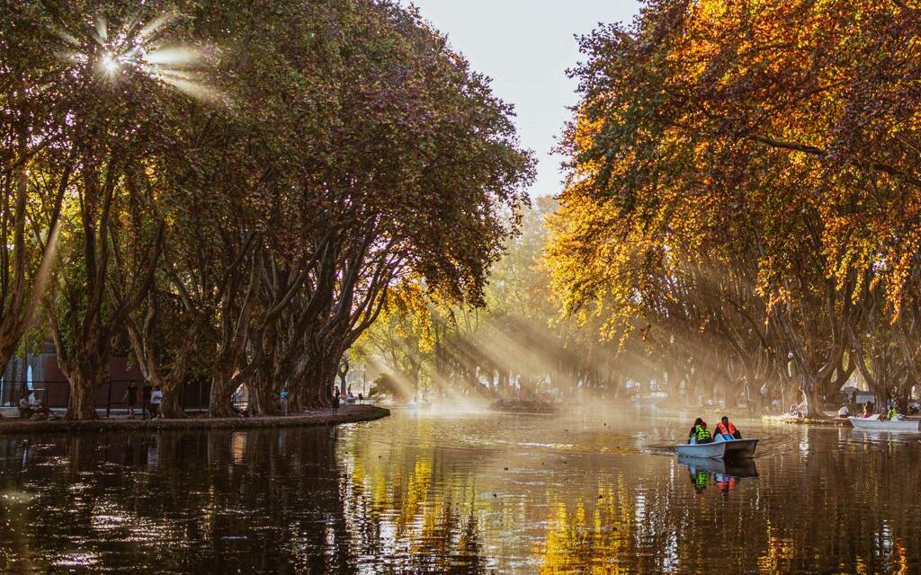 Turismo: en diciembre entraron $ 1.300 millones a Río Cuarto
