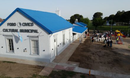 Bulnes: Conformación del Museo Municipal