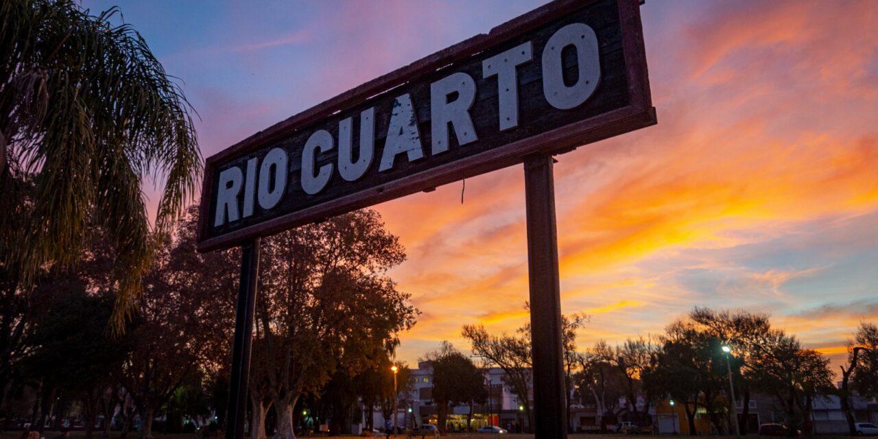Lo que trae la agenda cultural del fin de semana en Río Cuarto