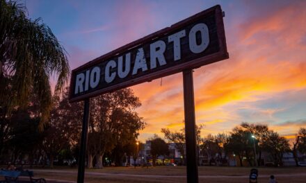 Lo que trae la agenda cultural del fin de semana en Río Cuarto
