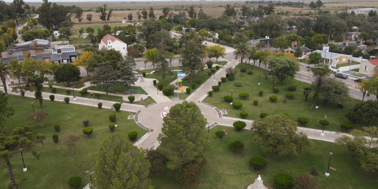 La Cautiva celebra su 113º Aniversario