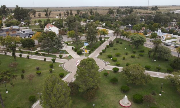 La Cautiva celebra su 113º Aniversario