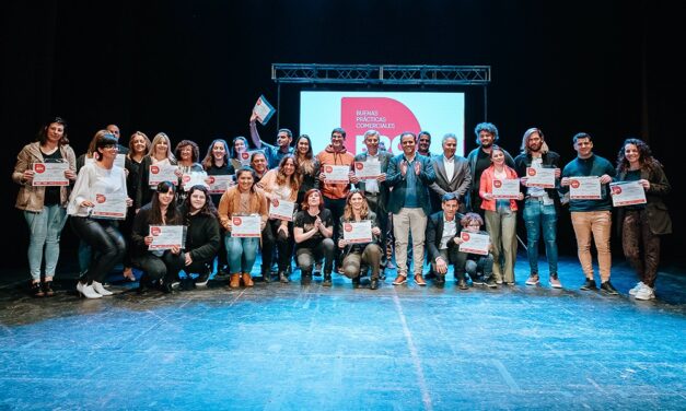 Río Cuarto: se abren las inscripciones 2024 de Buenas Prácticas Comerciales