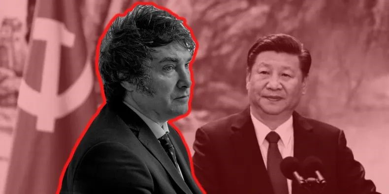 Argentina y China: Un vínculo que empieza a tener vaivenes